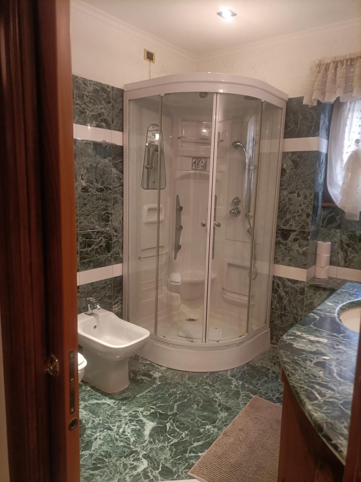 Apartment Luchino's Rom